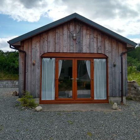 Apartament Taigh Na Frithe Fort Augustus Zewnętrze zdjęcie