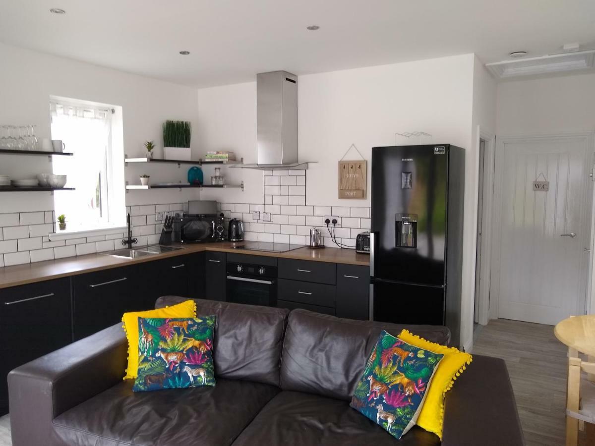 Apartament Taigh Na Frithe Fort Augustus Zewnętrze zdjęcie